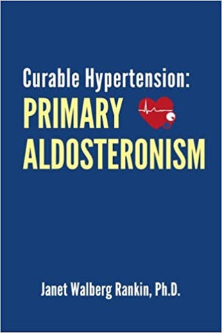 Curable Hypertension
